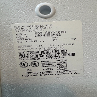 Kenmore Refrigerator image 3